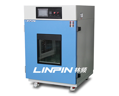 林頻LRHS-800B-LH恒溫恒濕試驗室